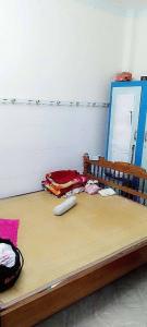 Bán nhà 2 tầng đường số 10 Linh Xuân 50m2 hẻm xe hơi gấp bán 3,5 tỷ